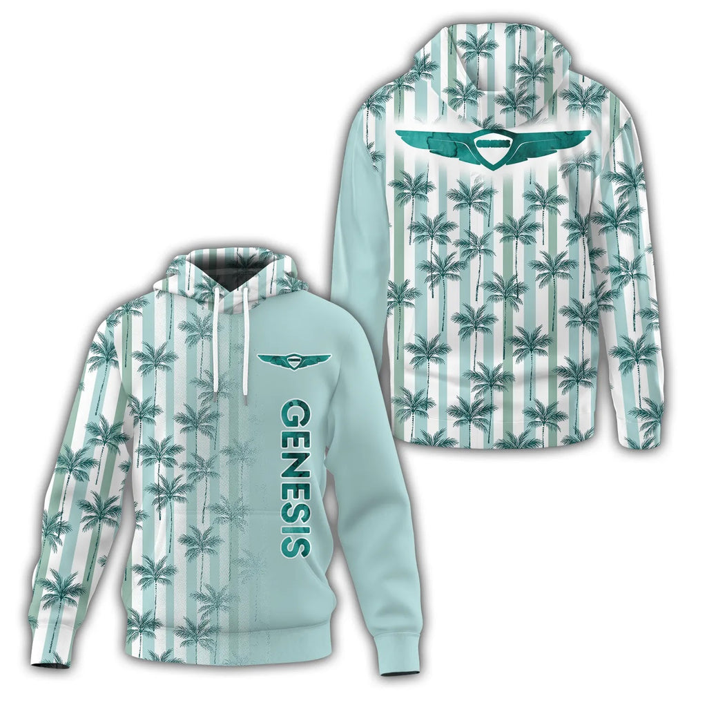 Genesis Hoodie SHW028