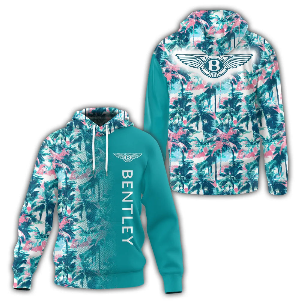 Bentley Hoodie SHW061
