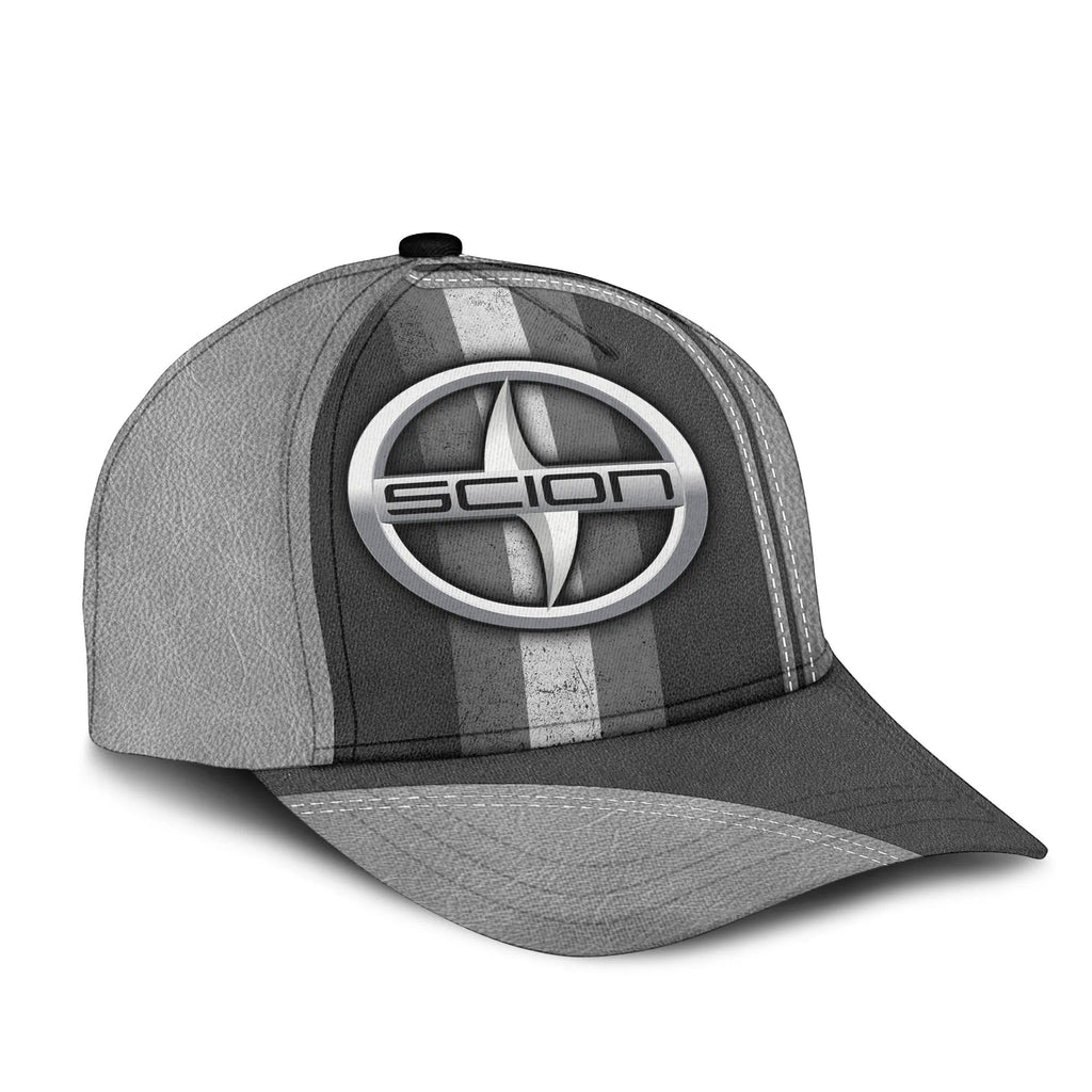 Scion Cap CSC016