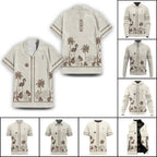 Lincoln Apparels SHW044