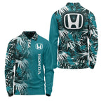 Honda Long Sleeve Polo SHW060