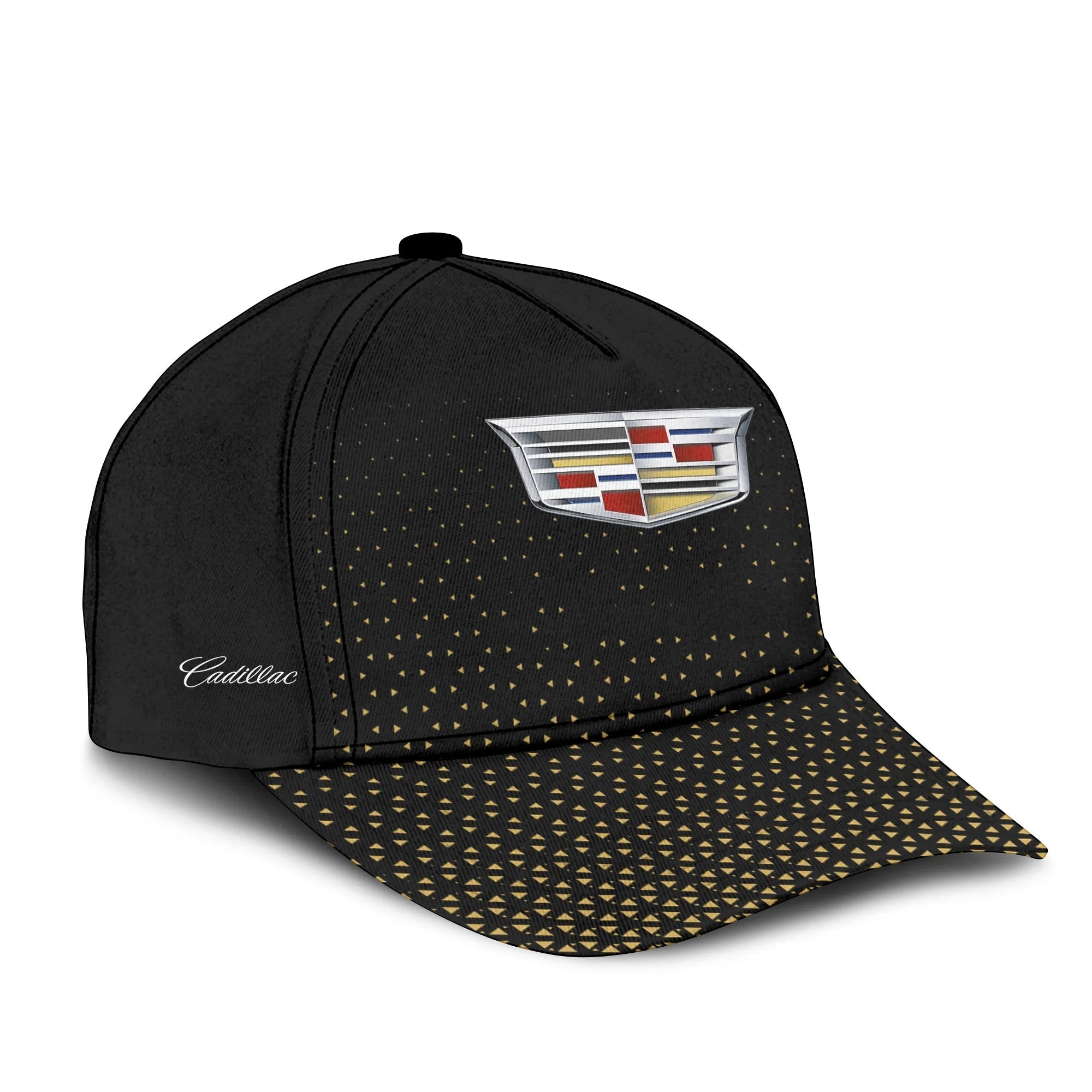 Cadillac Cap CSC027