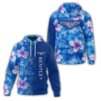 Bentley Hoodie SHW057