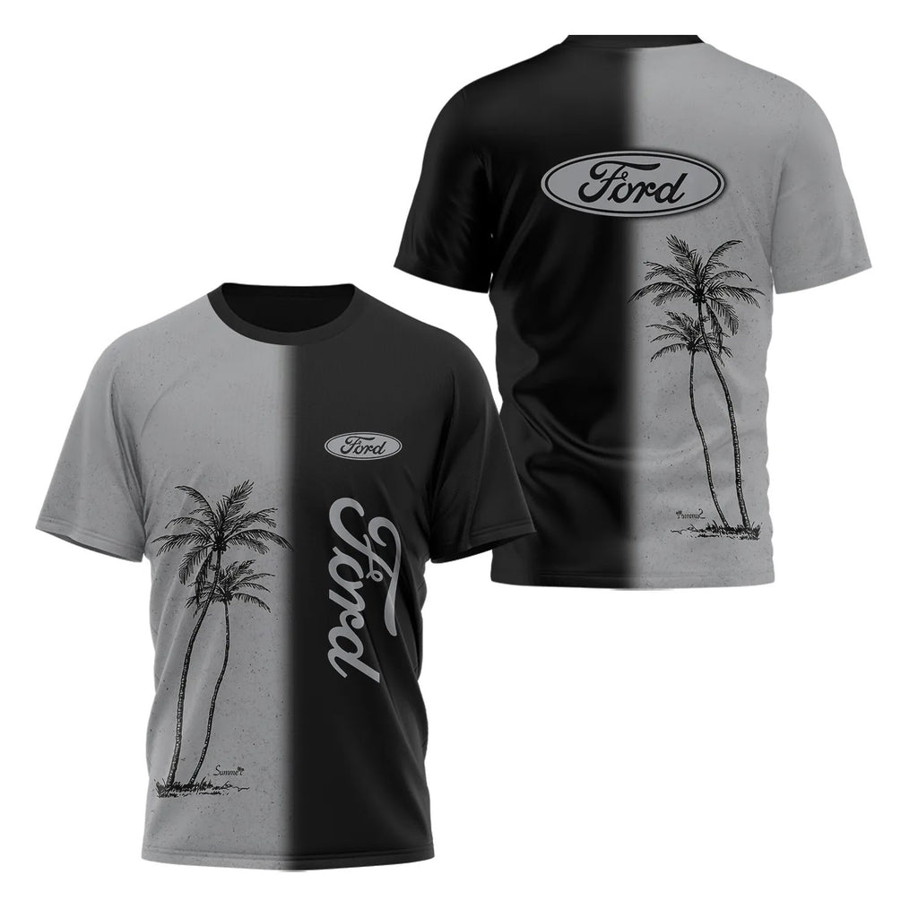 Ford T-shirt SHW037