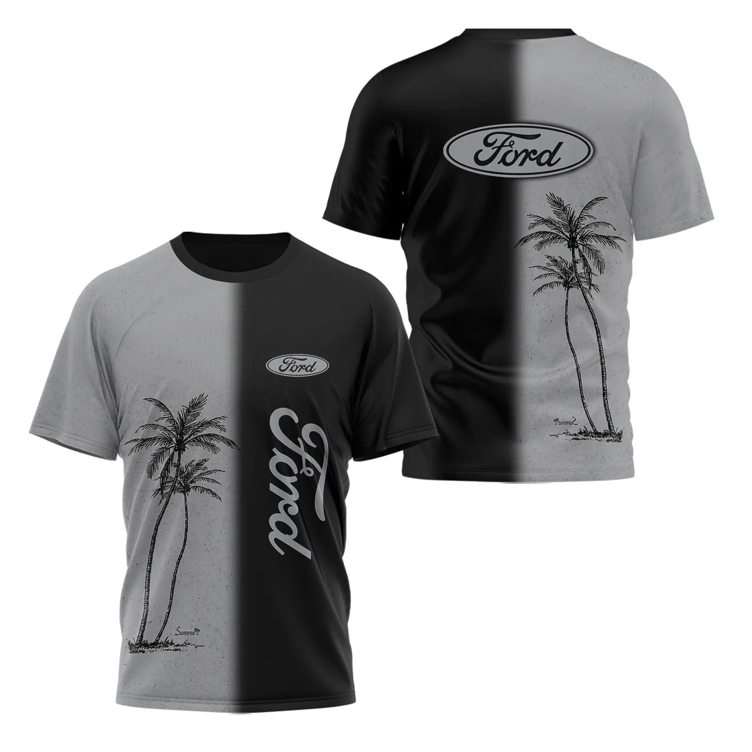 Ford T-shirt SHW037
