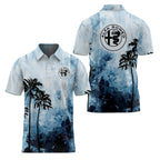 Alfa Romeo Short Sleeve Polo SHW034