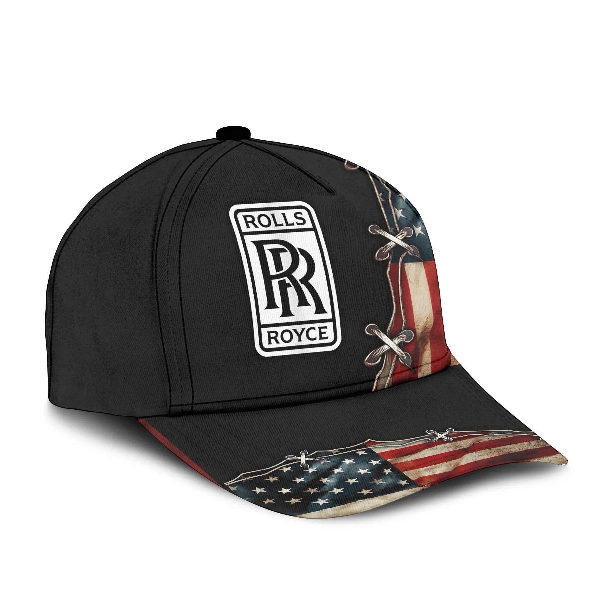 Rolls-Royce Cap CSC015