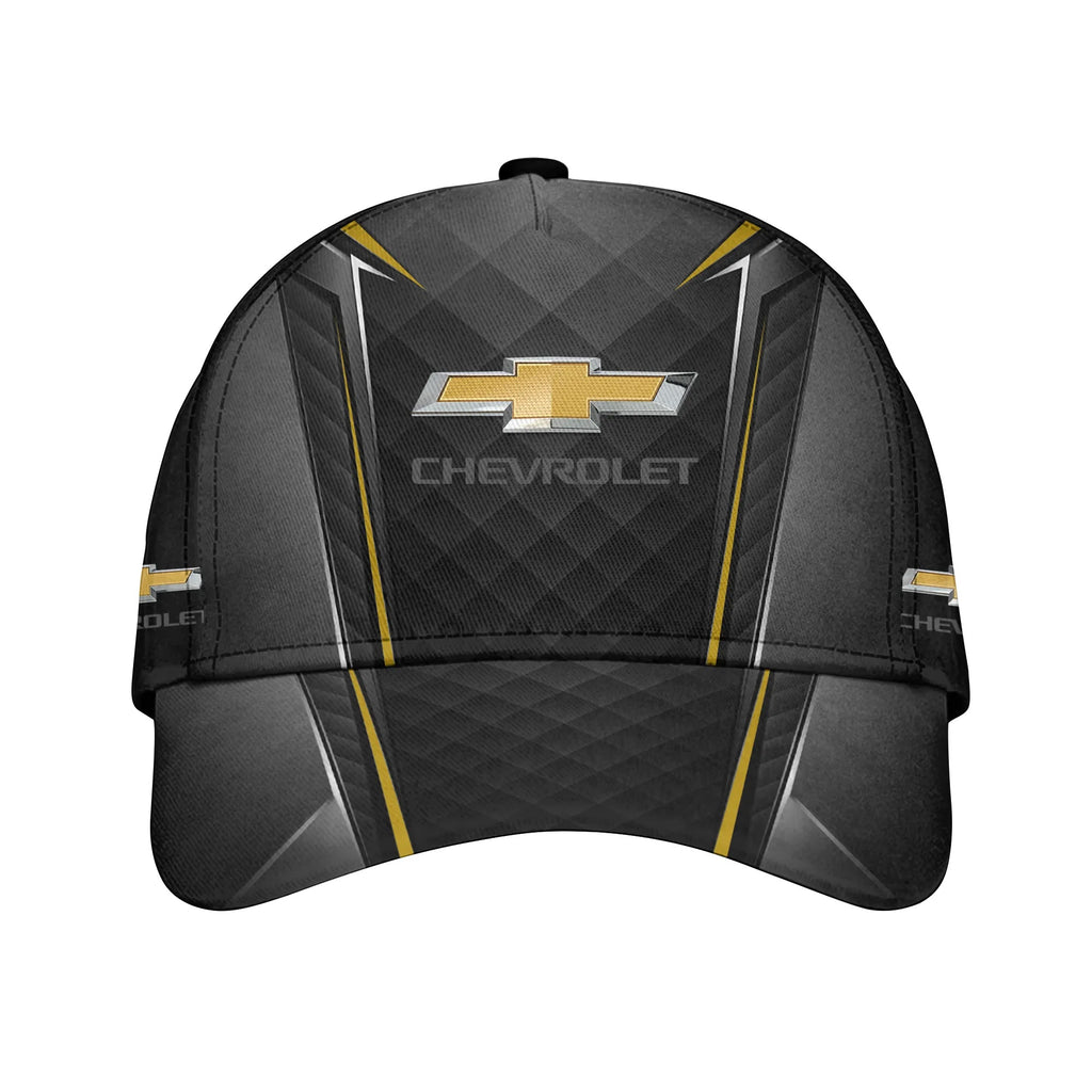 Chevrolet Cap CSC057