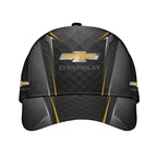 Chevrolet Cap CSC057