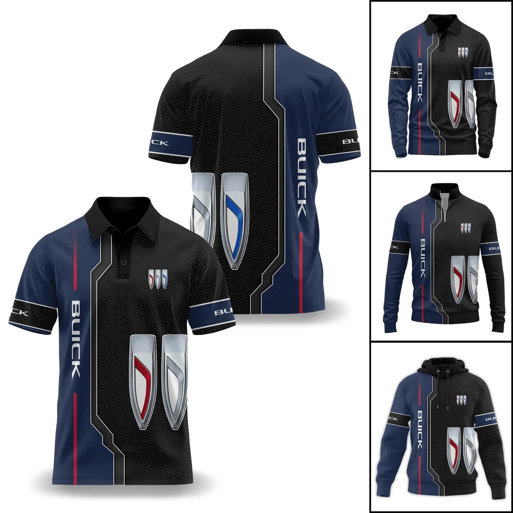 Buick Apparels SC042