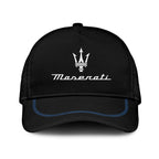 Maserati Cap CSC031