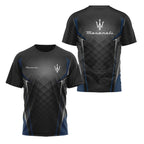 Maserati T-shirt SC074