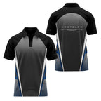 Chrysler Short Sleeve Polo SC037