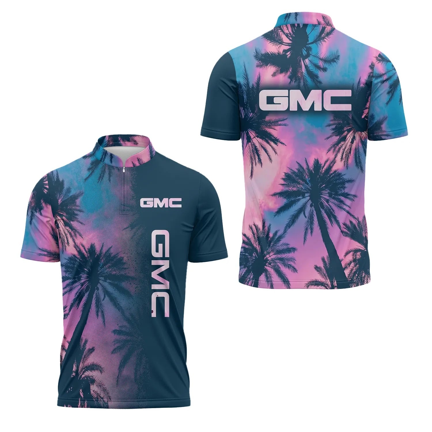 GMC Apparels SHW030