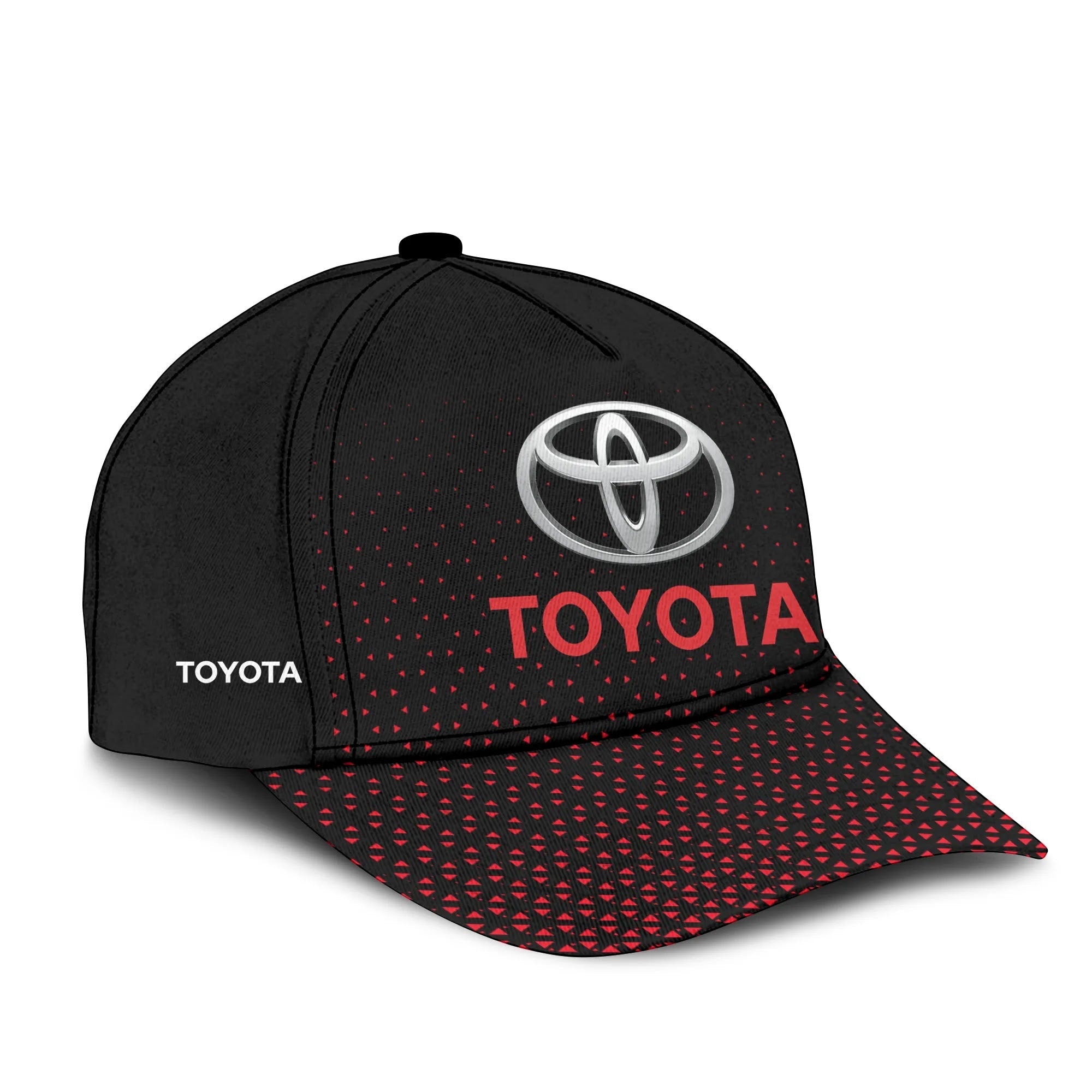 Toyota Cap CSC027
