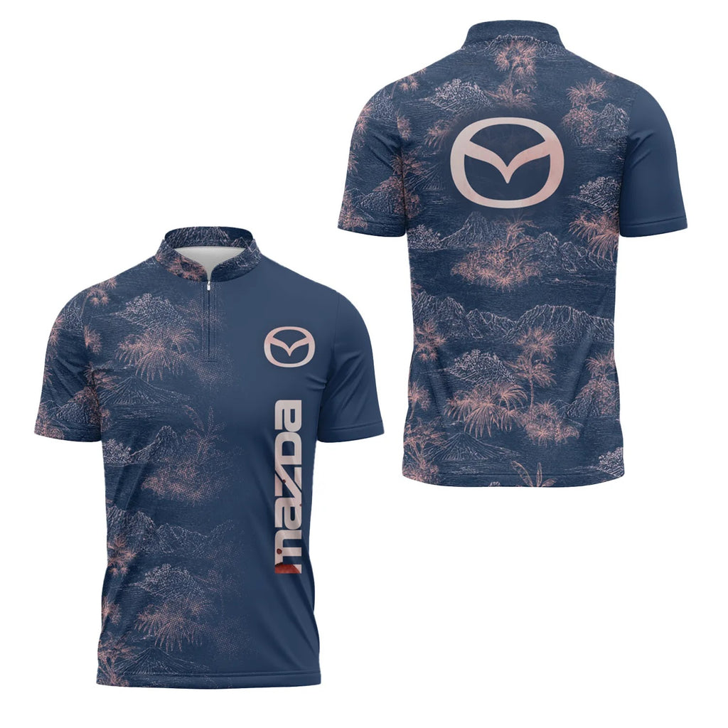 Mazda Apparels SHW007