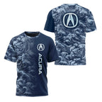 Acura T-shirt SHW010