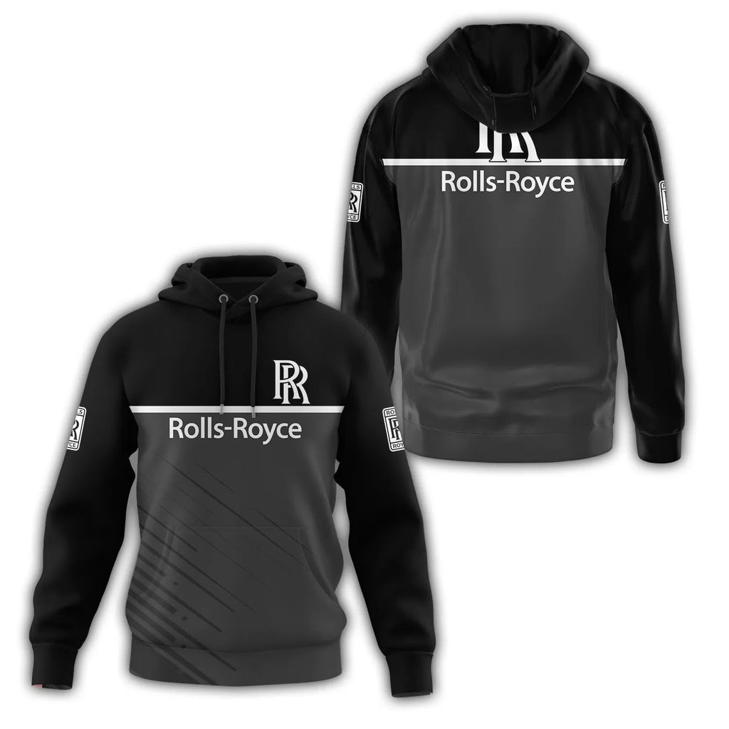 Rolls-Royce Hoodie SC040