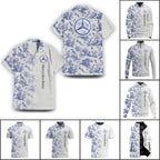 Mercedes-Benz Apparels SHW009