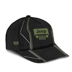 Jeep Cap CSC041