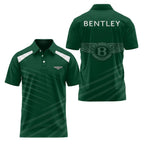 Bentley Short Sleeve Polo SC082