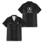 Acura Premium Hawaiian Shirt SC072