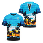 Pontiac T-shirt SHW051