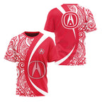 Acura T-shirt SHW072