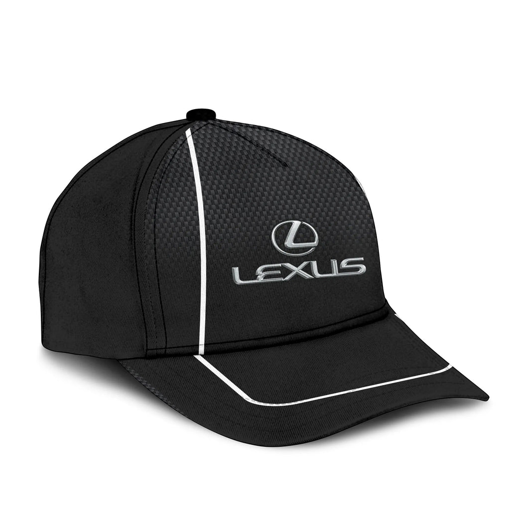 Lexus Cap CSC025