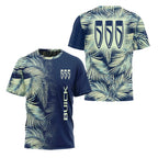 Buick T-shirt SHW003