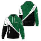 Land Rover Hoodie SC090