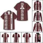 Mitsubishi Apparels SHW042