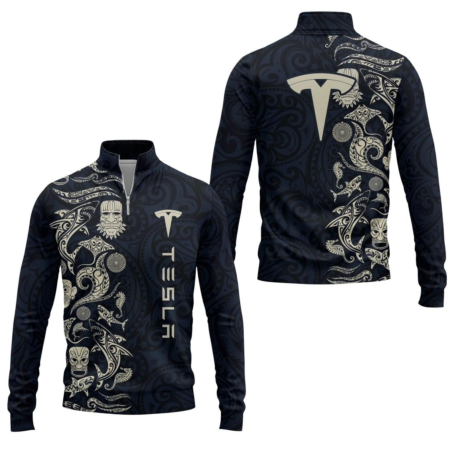 Tesla Apparels SHW033