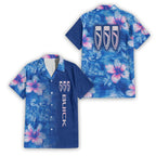 Buick Premium Hawaiian Shirt SHW057