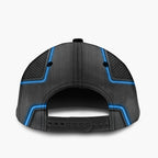 Volvo Cap CSC072