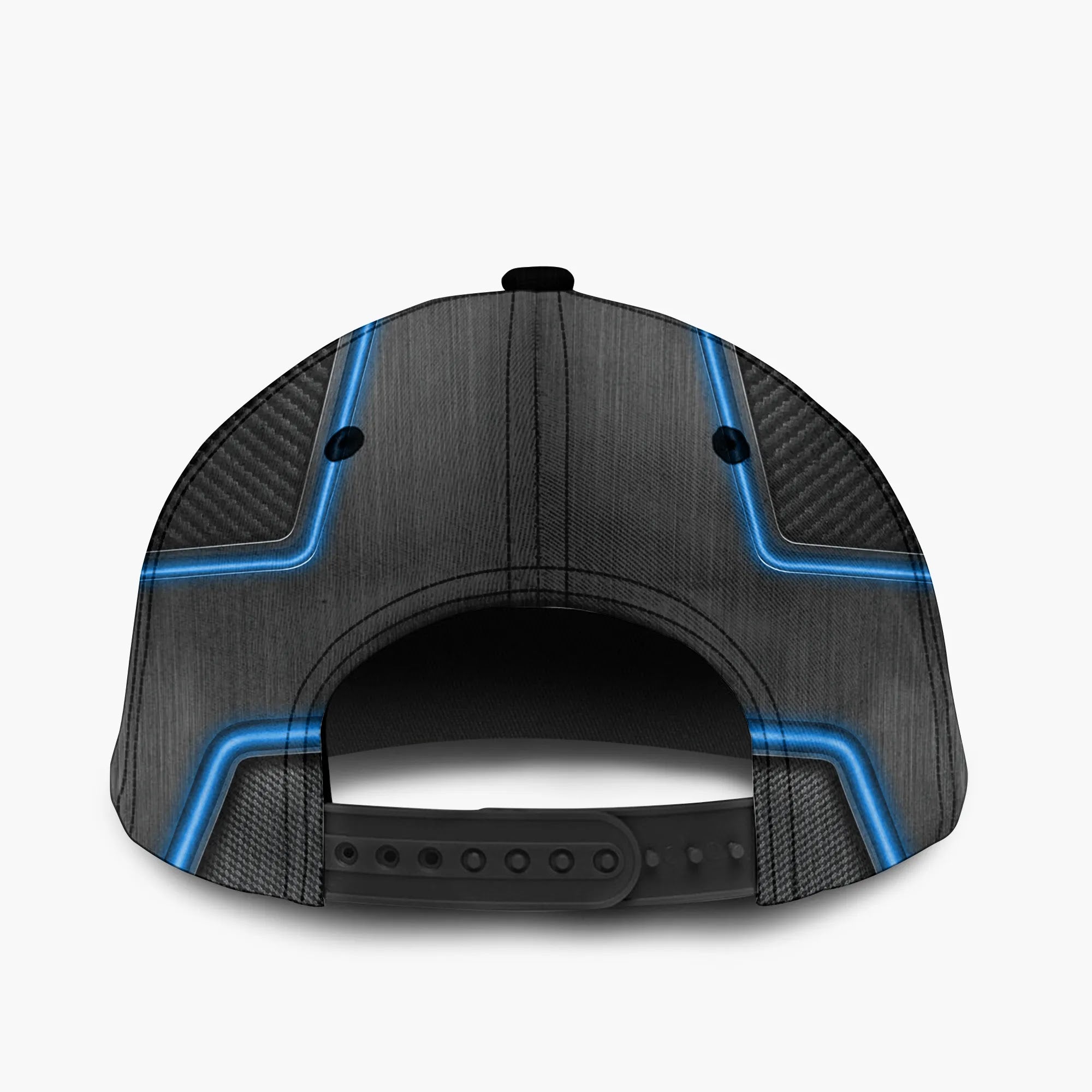 Volvo Cap CSC072