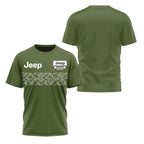 Jeep T-shirt SC104