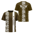 Cadillac T-shirt SHW042