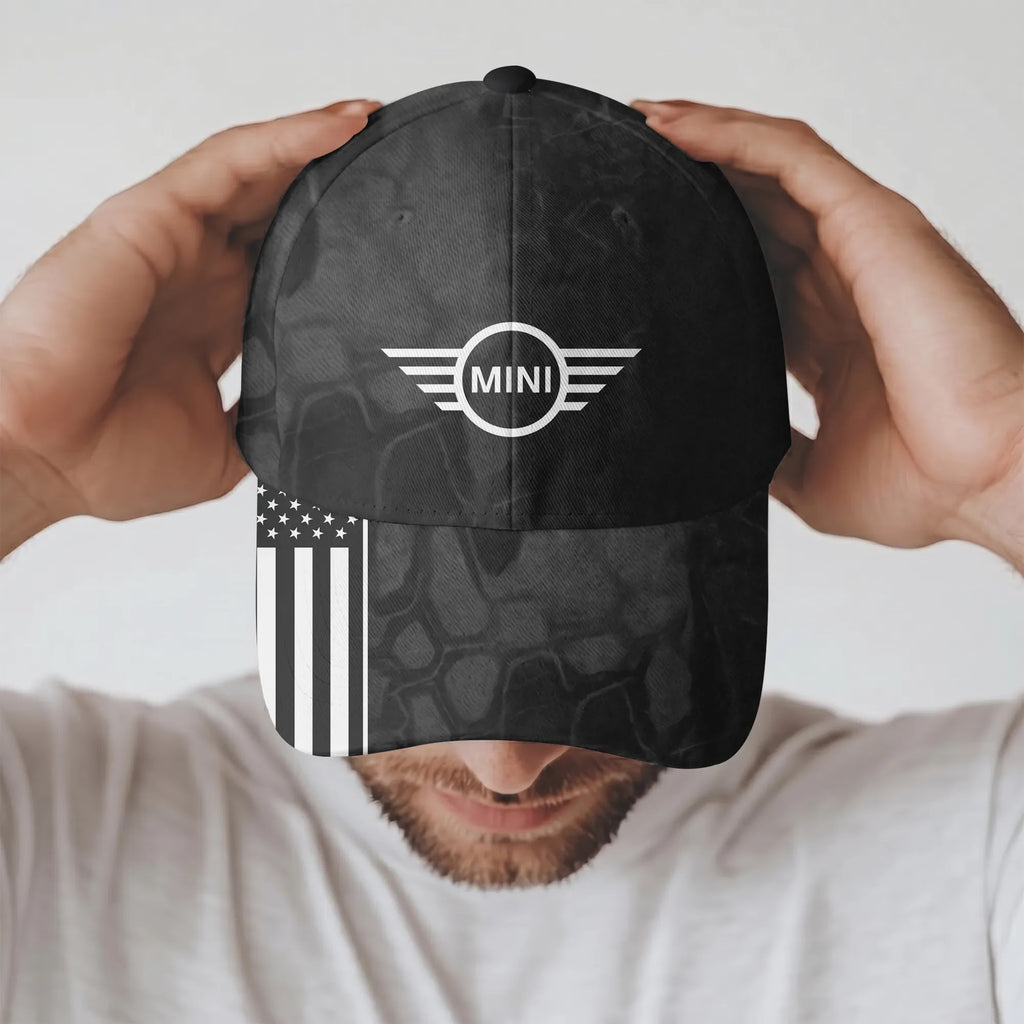 Mini Cap CSC045