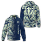 Buick Hoodie SHW003
