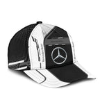 Mercedes-Benz Cap CSC035