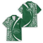 Land Rover Premium Hawaiian Shirt SHW072
