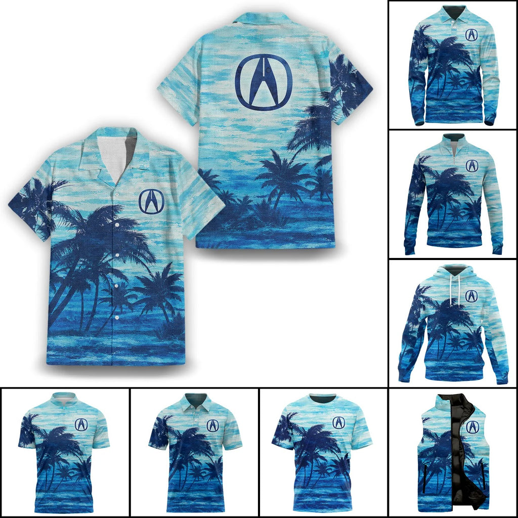 Acura Apparels SHW048