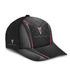 Pontiac Cap CSC057
