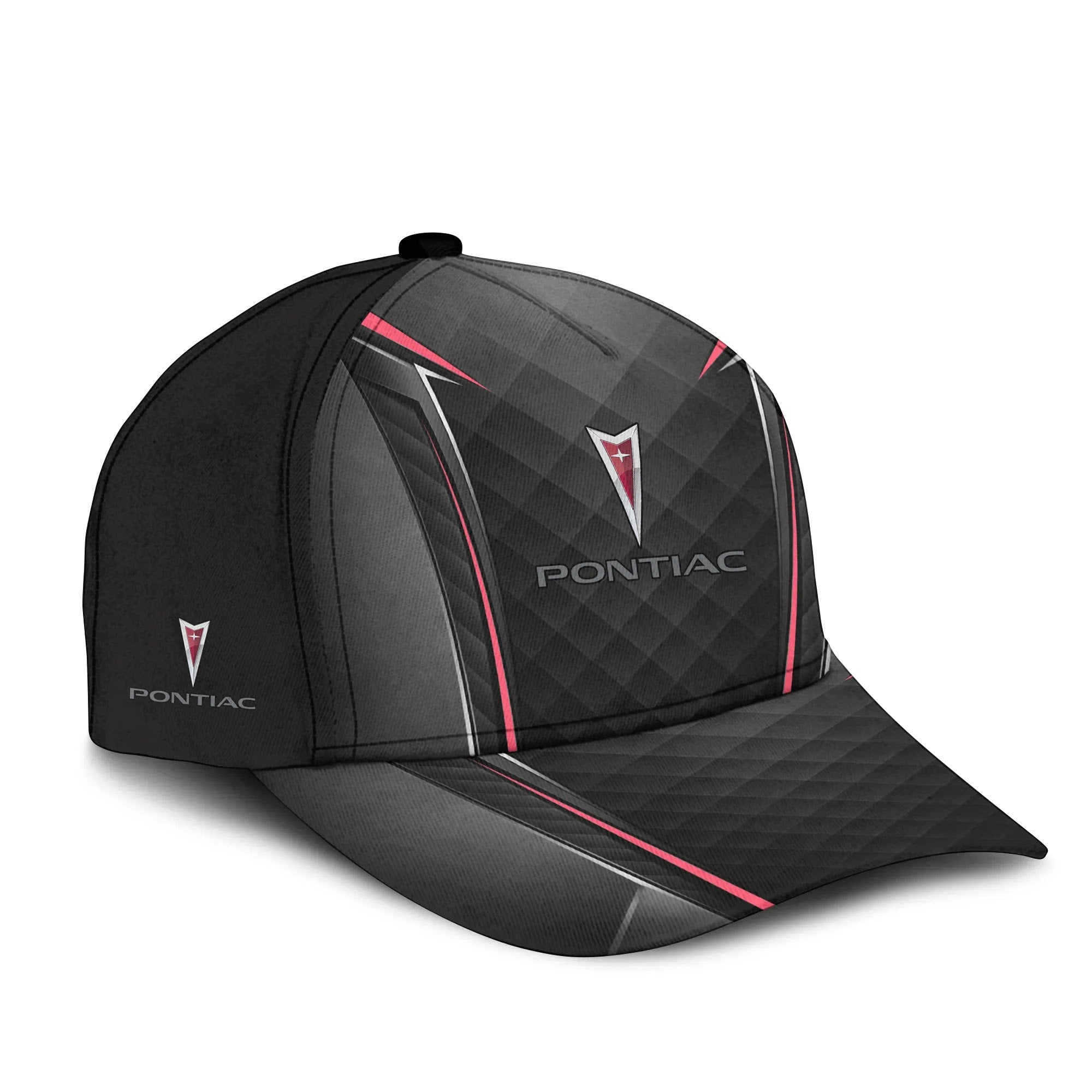 Pontiac Cap CSC057