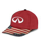 Infiniti Cap CSC014