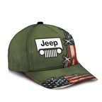 Jeep Cap CSC015