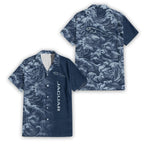 Jaguar Premium Hawaiian Shirt SHW010