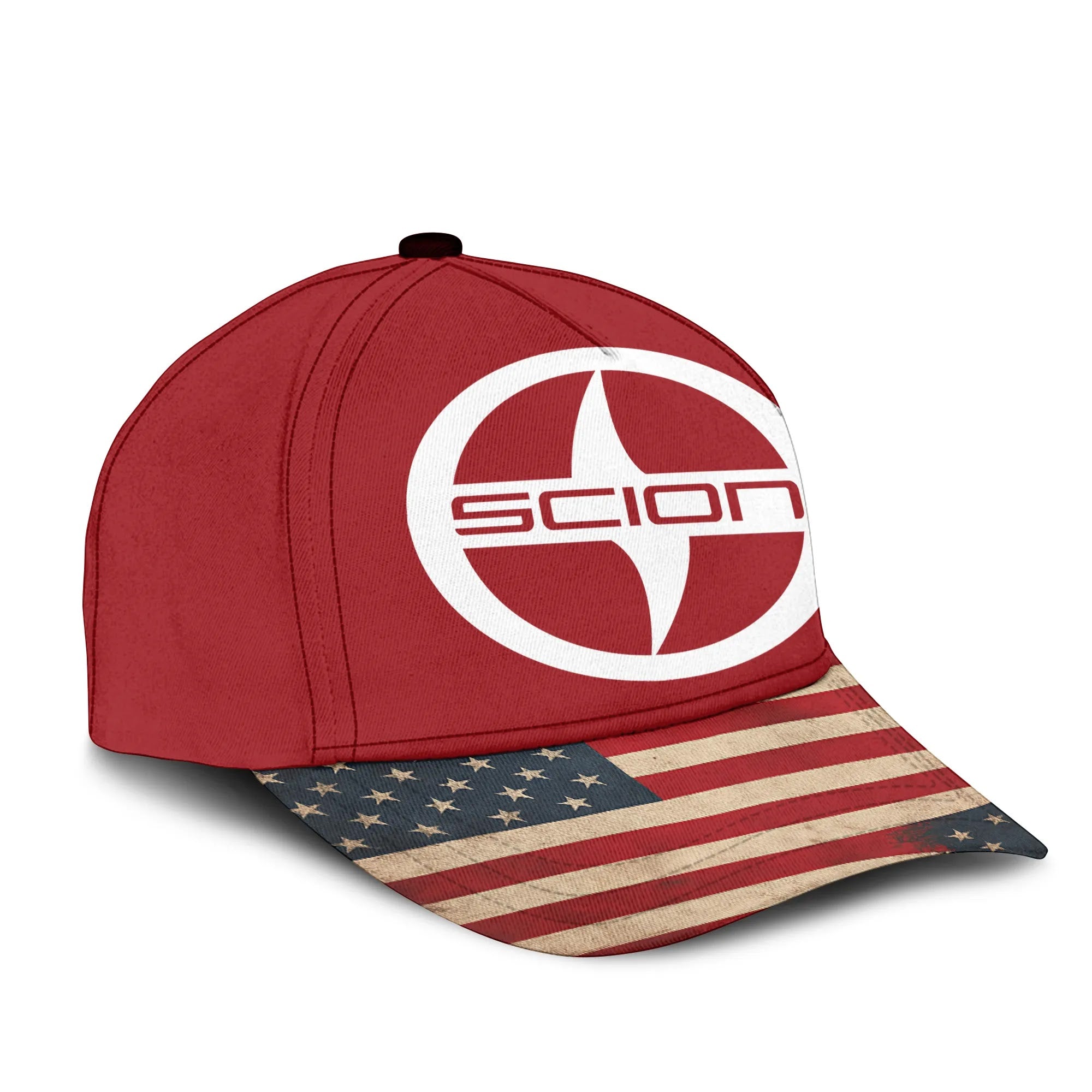 Scion Cap CSC014
