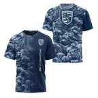 Porsche T-shirt SHW010